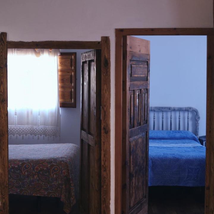 Photo of Bedroom in Huerta del Marquesado