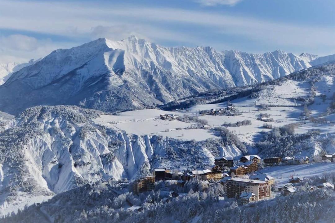 Photo of Others in Le Sauze