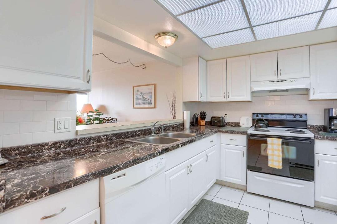 Photo of Kitchen in Indian Rocks Beach