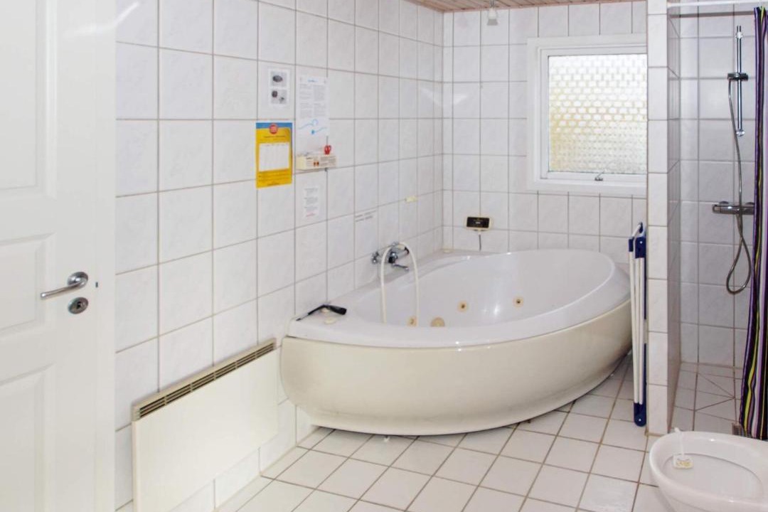 Photo of Bathroom in Bork Havn