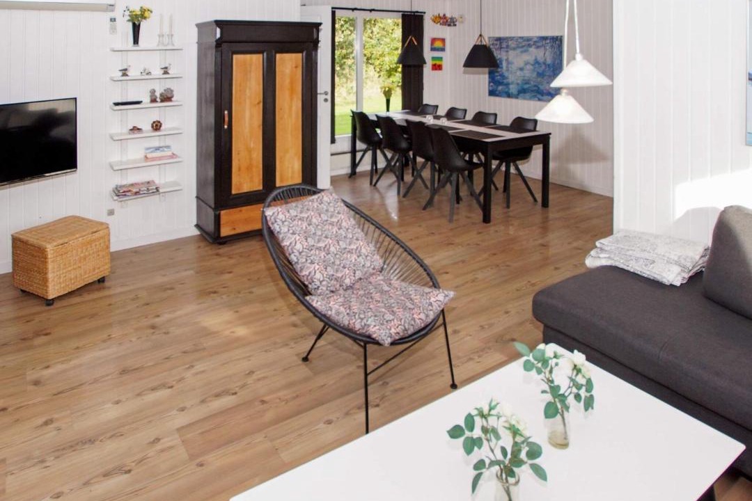 Photo of Livingroom in Bork Havn