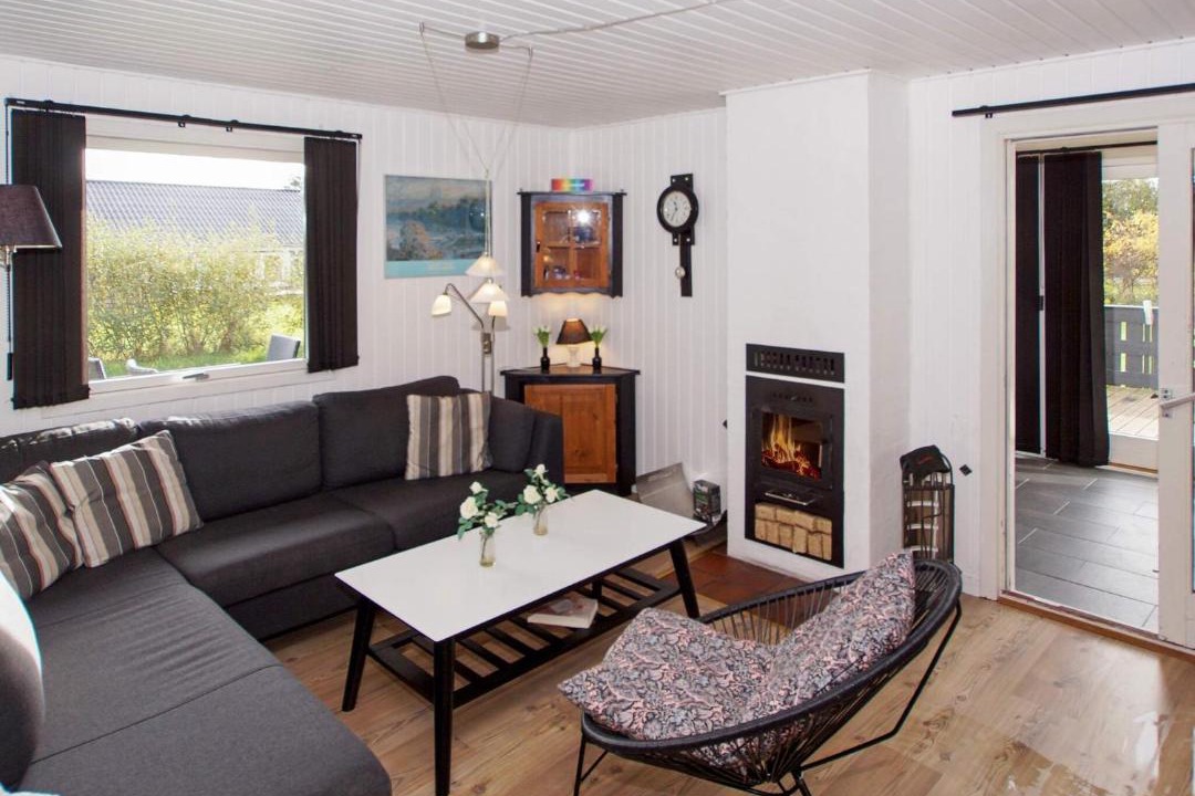 Photo of Livingroom in Bork Havn