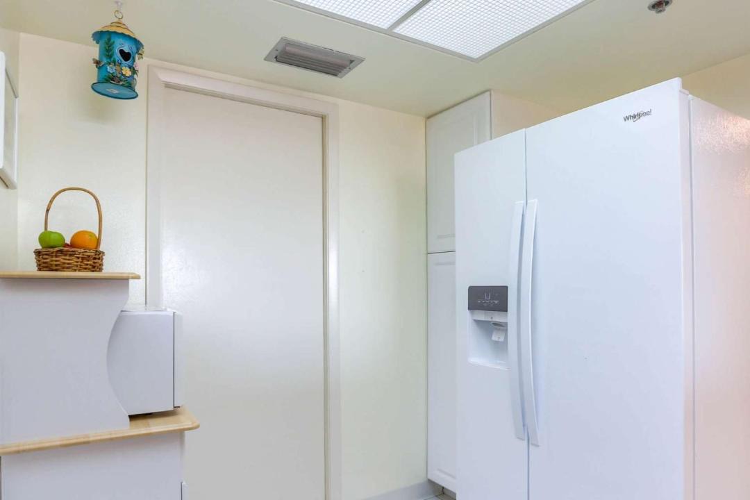 Photo of Kitchen in Indian Rocks Beach