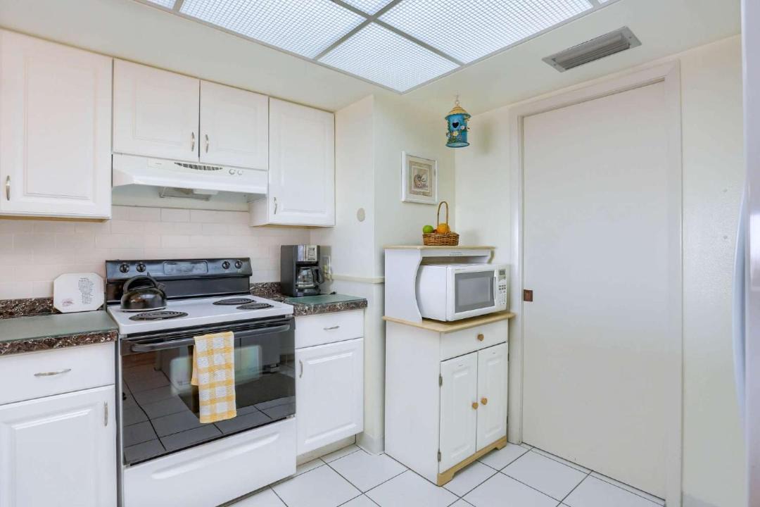 Photo of Kitchen in Indian Rocks Beach