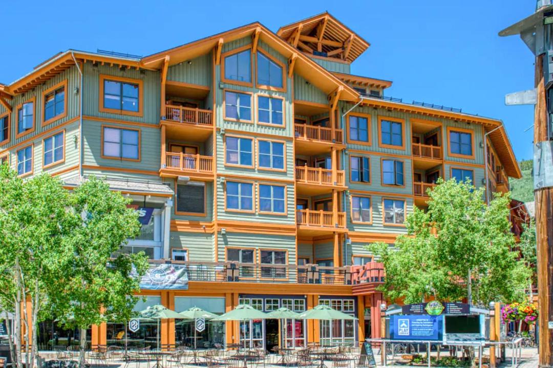 Photo of Others in Copper Mountain Village