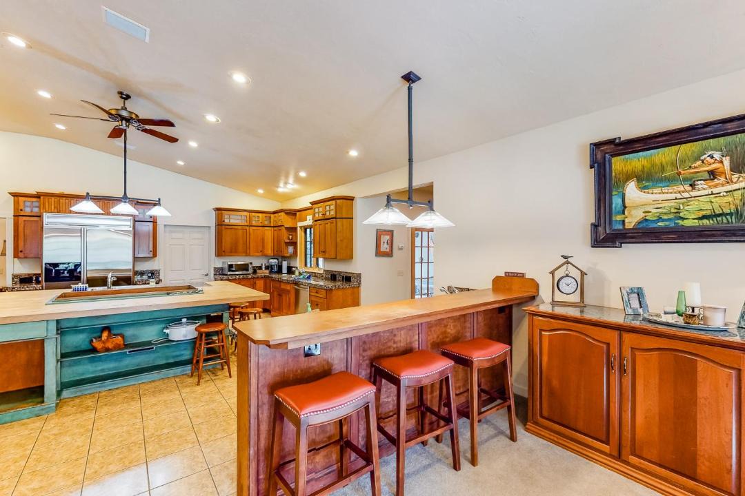 Photo of Kitchen in Bellevue
