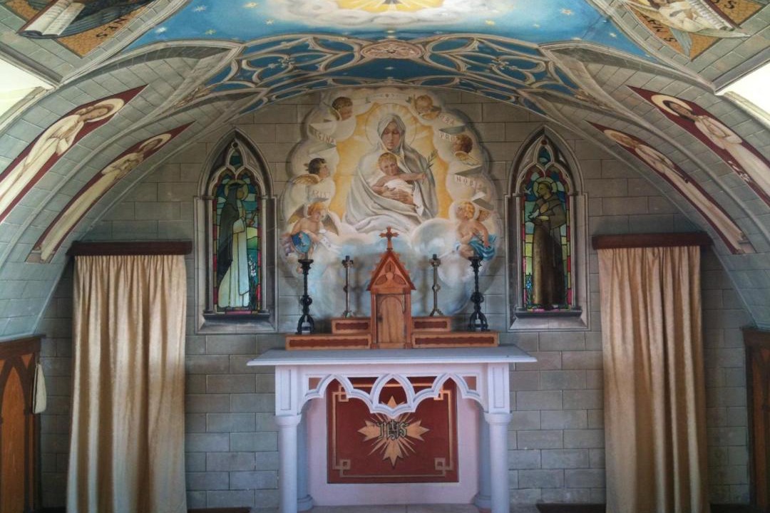 Photo of Others in Kirkwall