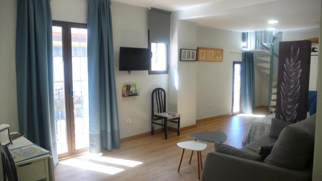 Photo of Livingroom in Toledo City Center