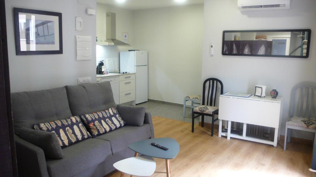 Photo of Livingroom in Toledo City Center