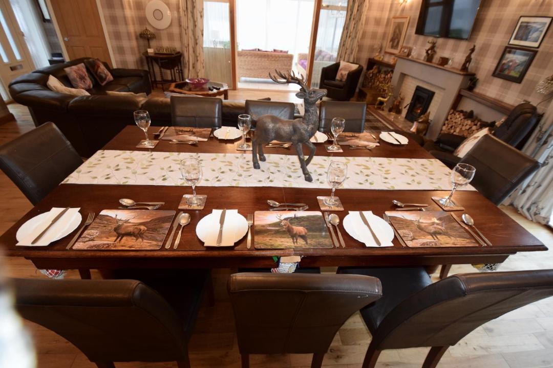 Photo of Livingroom in Lochgoilhead