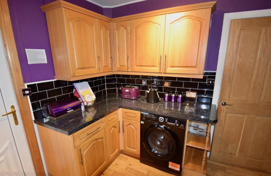 Photo of Kitchen in Lochgoilhead