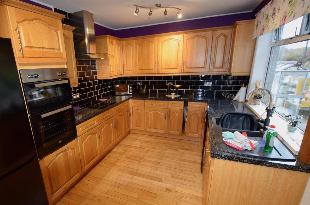 Photo of Kitchen in Lochgoilhead