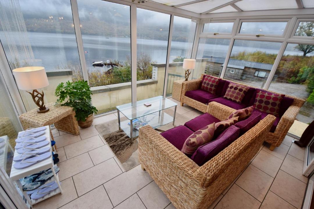 Photo of Others in Lochgoilhead