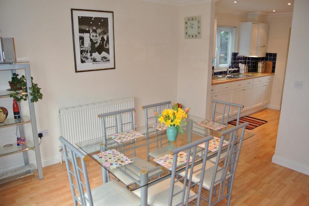 Photo of Livingroom in Lake