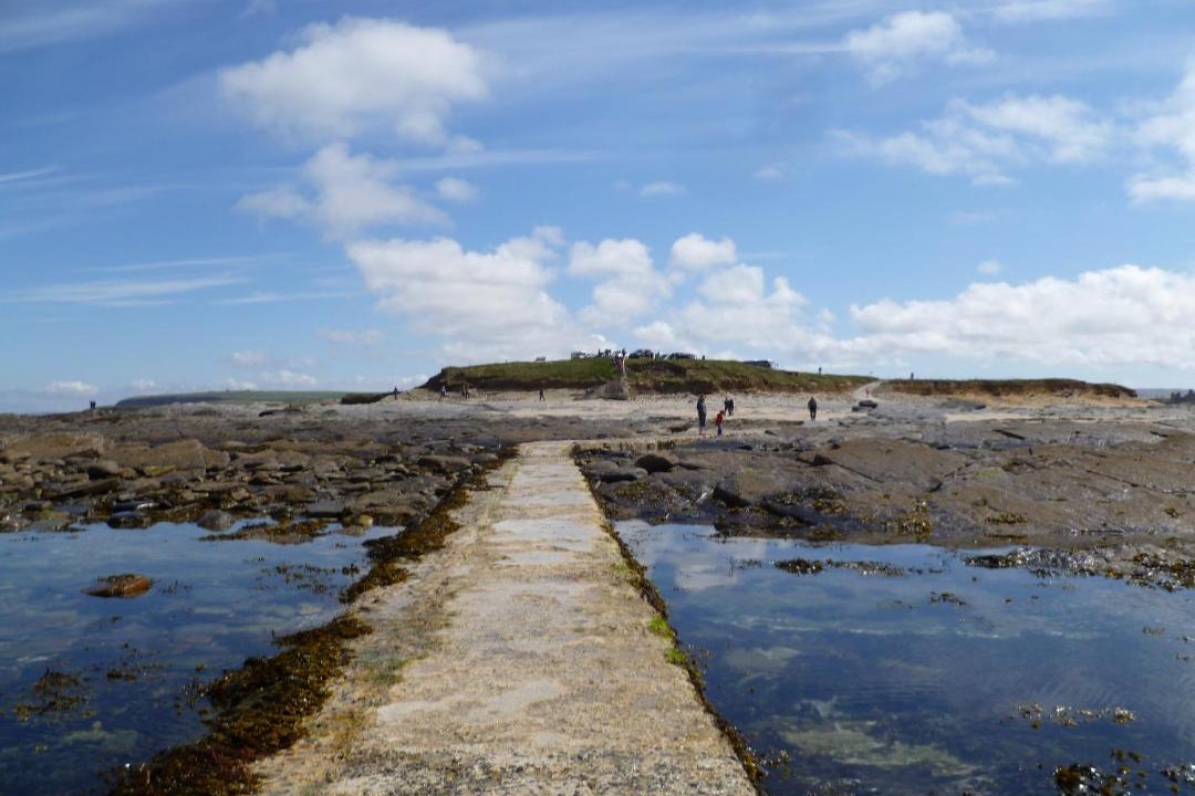 Photo of Others in Kirkwall