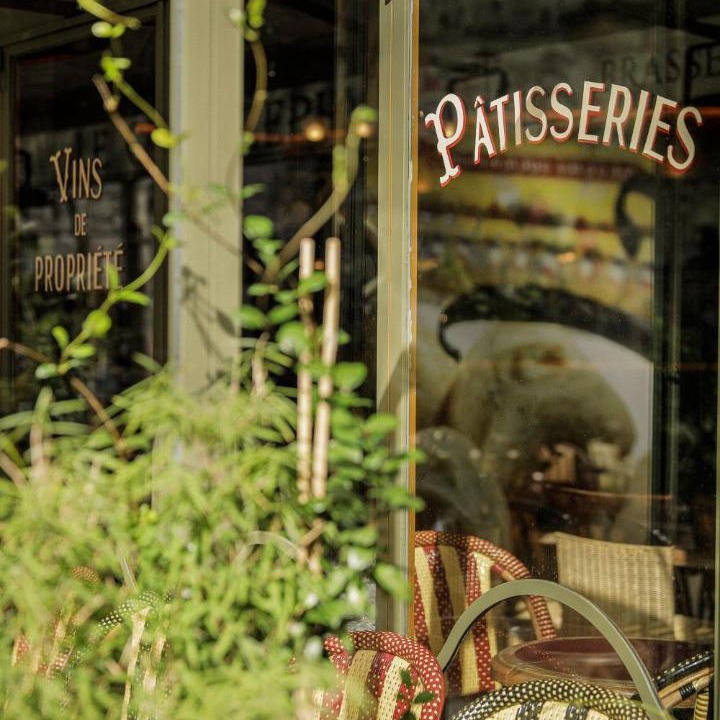 Photo of Others in Quartier de la Porte-Saint-Denis