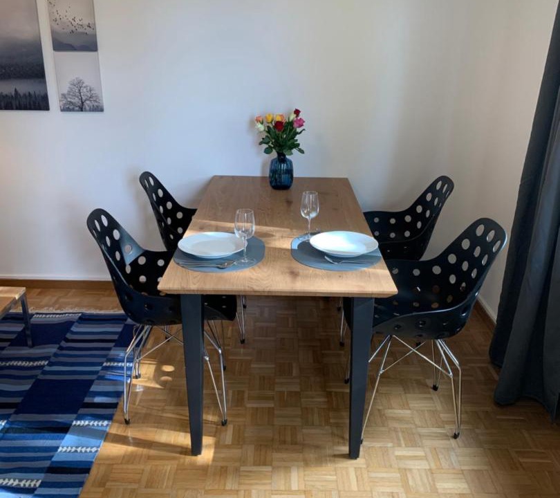 Photo of Livingroom in Glattbrugg
