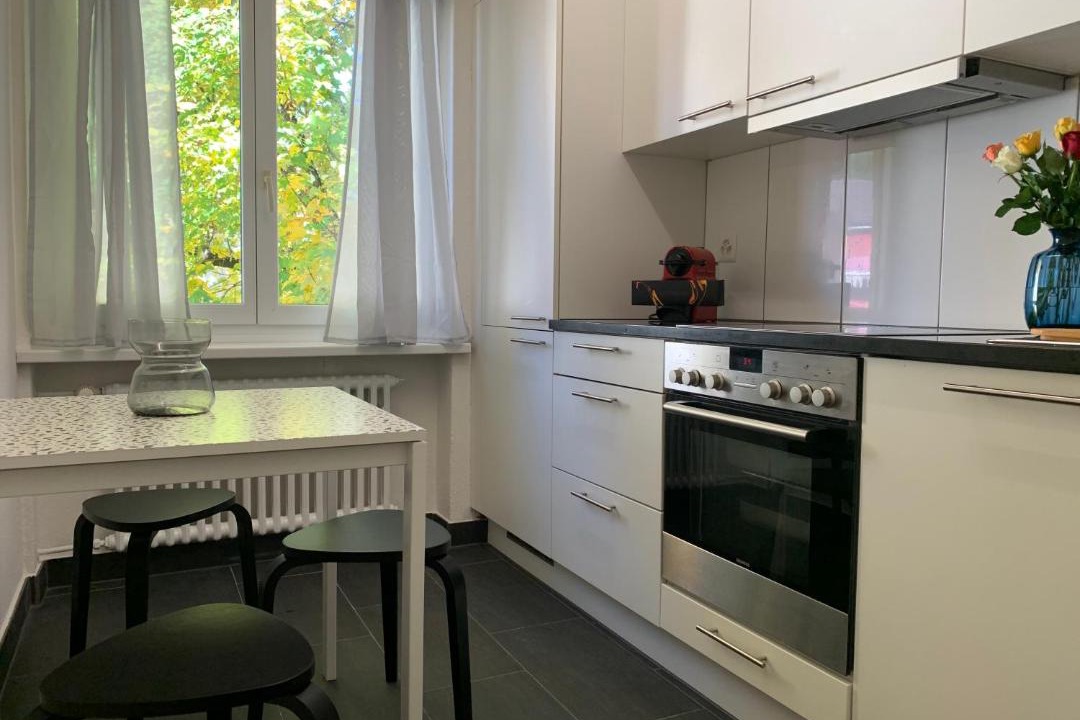 Photo of Kitchen in Glattbrugg