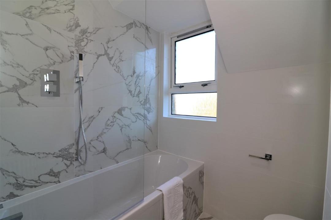 Photo of Bathroom in Renfrew