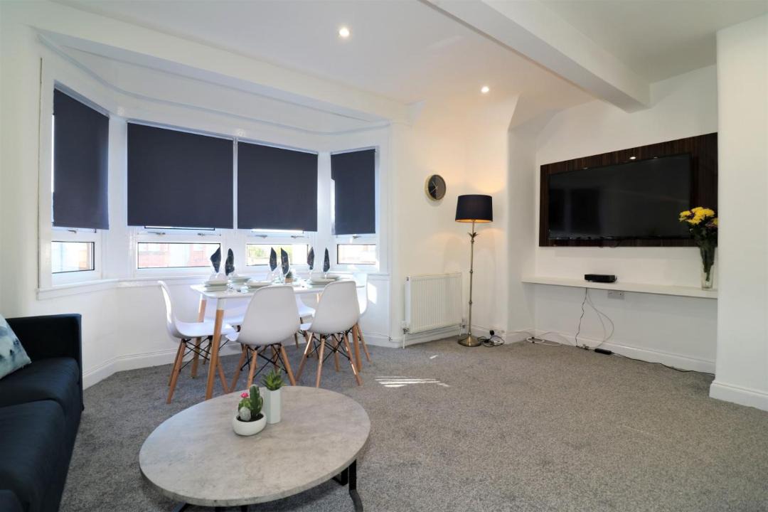 Photo of Livingroom in Renfrew