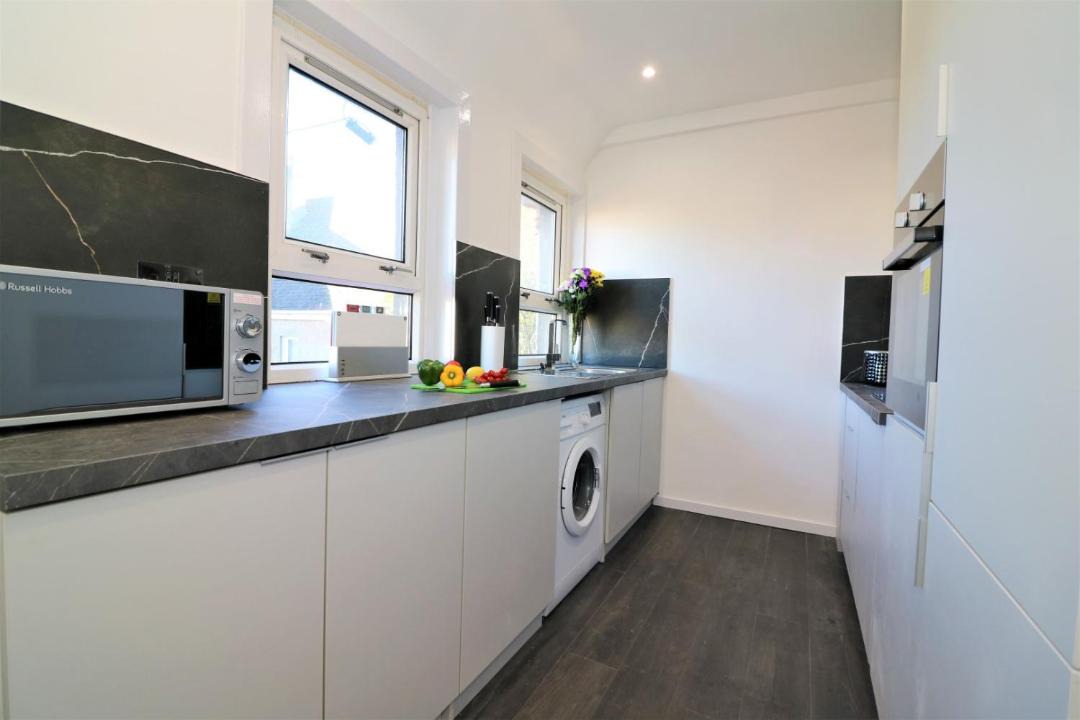 Photo of Kitchen in Renfrew