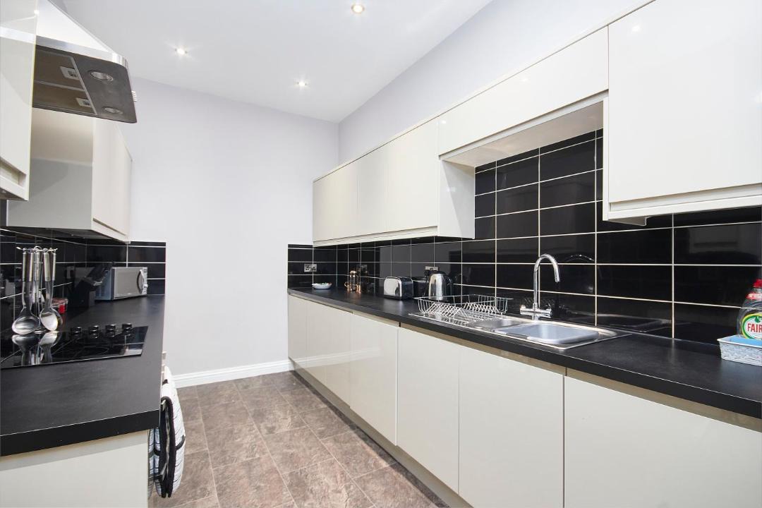 Photo of Kitchen in Harrogate City Centre