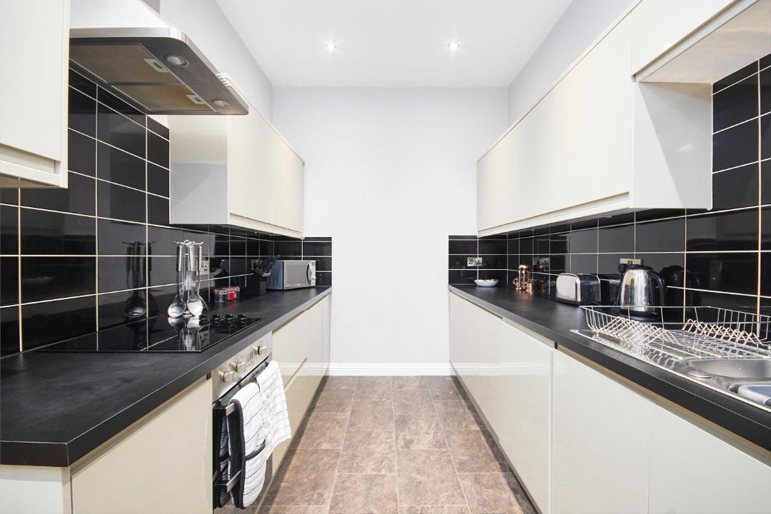 Photo of Kitchen in Harrogate City Centre