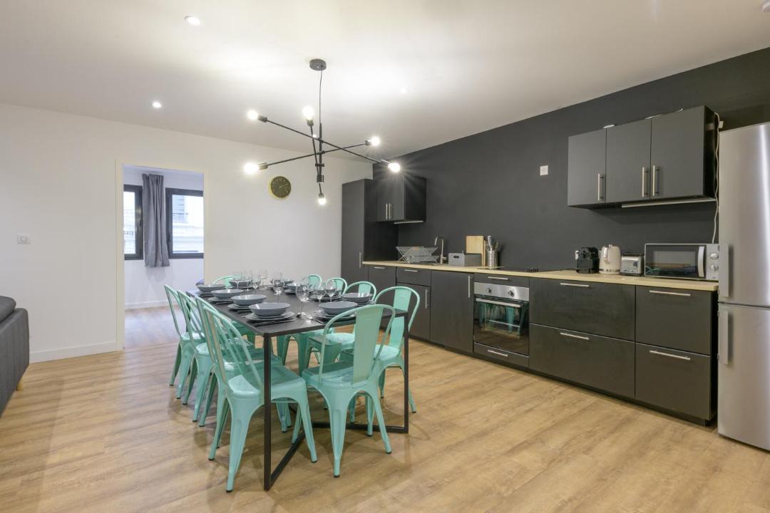 Photo of Others in Lyon City Centre