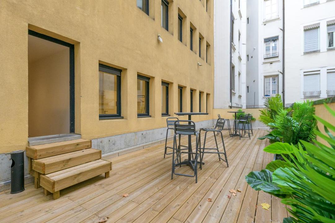 Photo of Others in Lyon City Centre