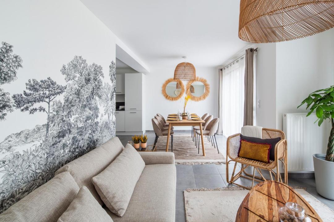 Photo of Others in La Madeleine