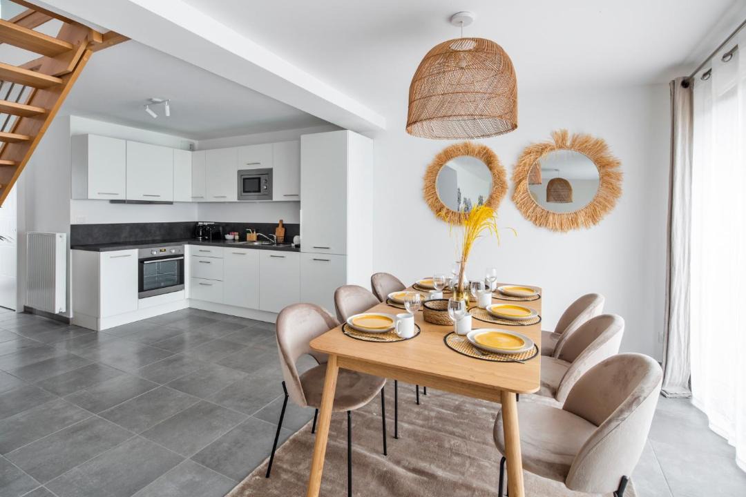 Photo of Others in La Madeleine