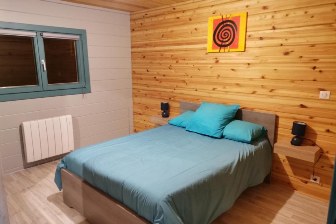 Photo of Bedroom in Pluduno