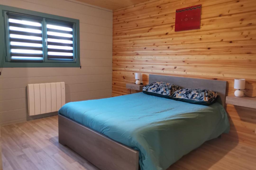 Photo of Bedroom in Pluduno