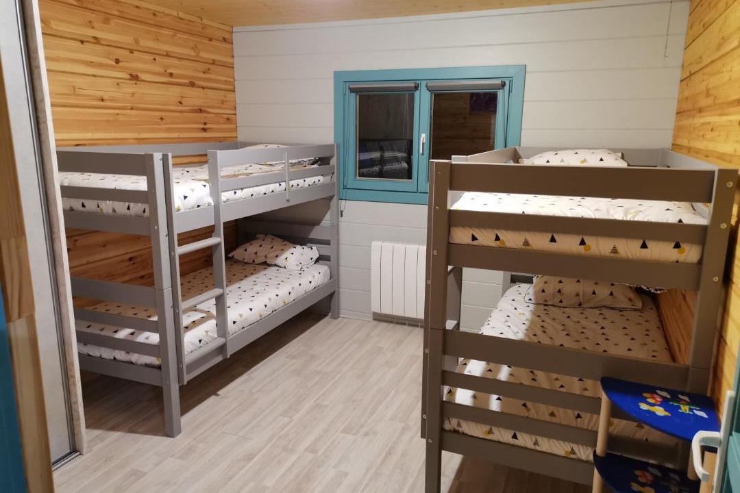 Photo of Bedroom in Pluduno