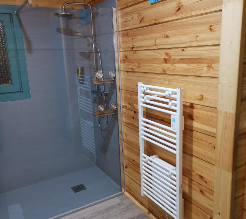 Photo of Bathroom in Pluduno