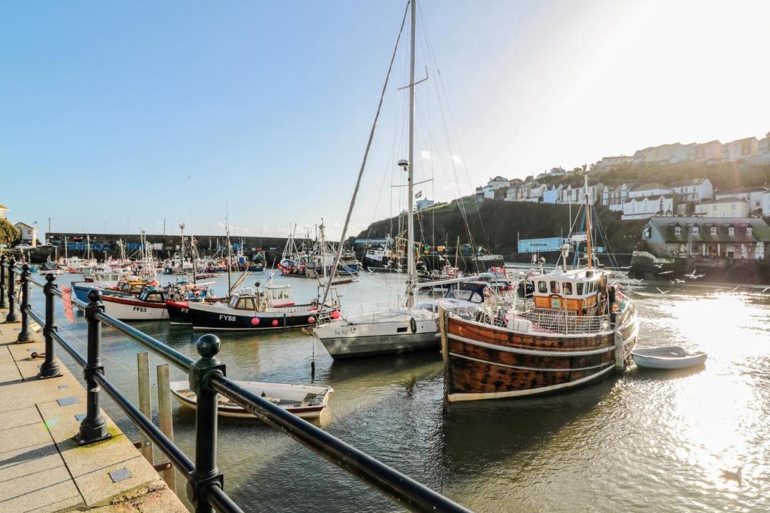 Photo of Others in Mevagissey