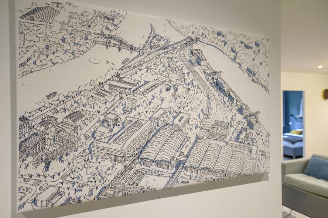 Photo of Others in Lyon City Centre