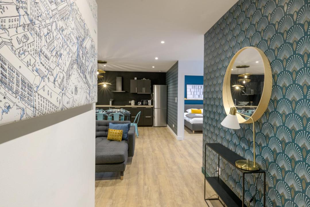 Photo of Others in Lyon City Centre