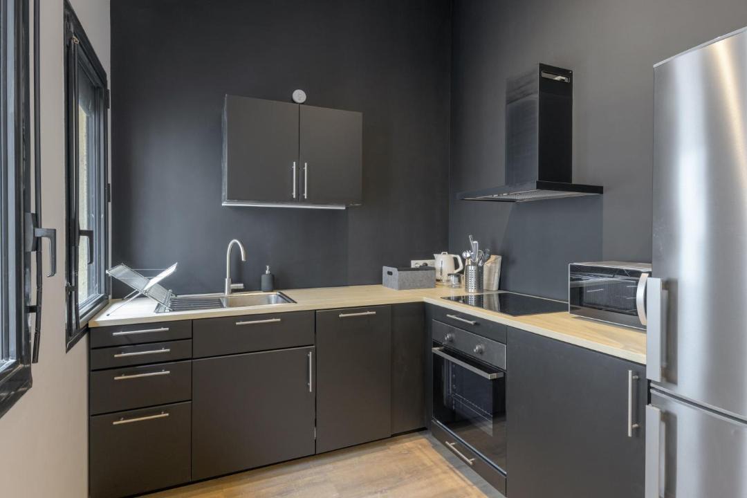 Photo of Others in Lyon City Centre