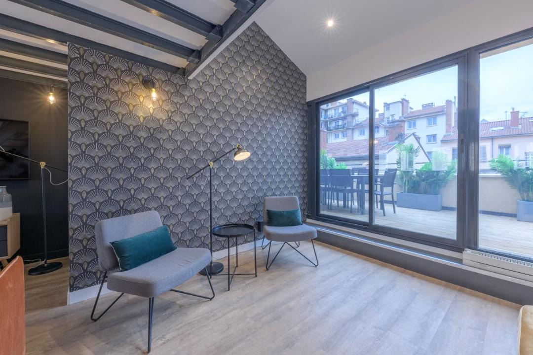 Photo of Others in Lyon City Centre