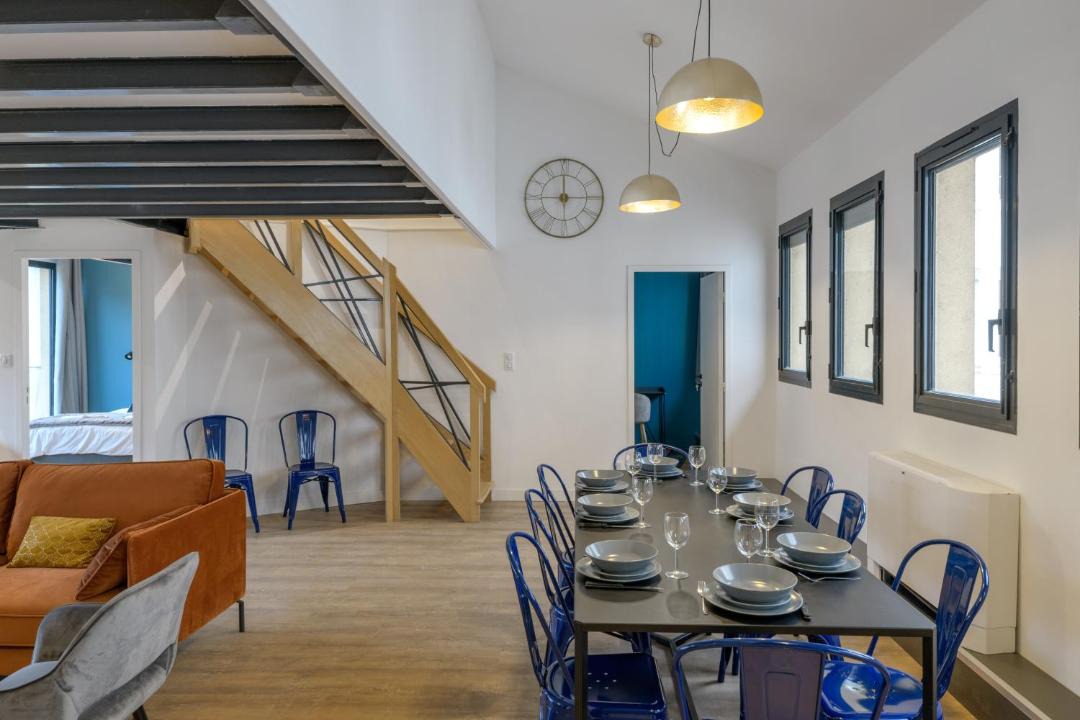 Photo of Others in Lyon City Centre