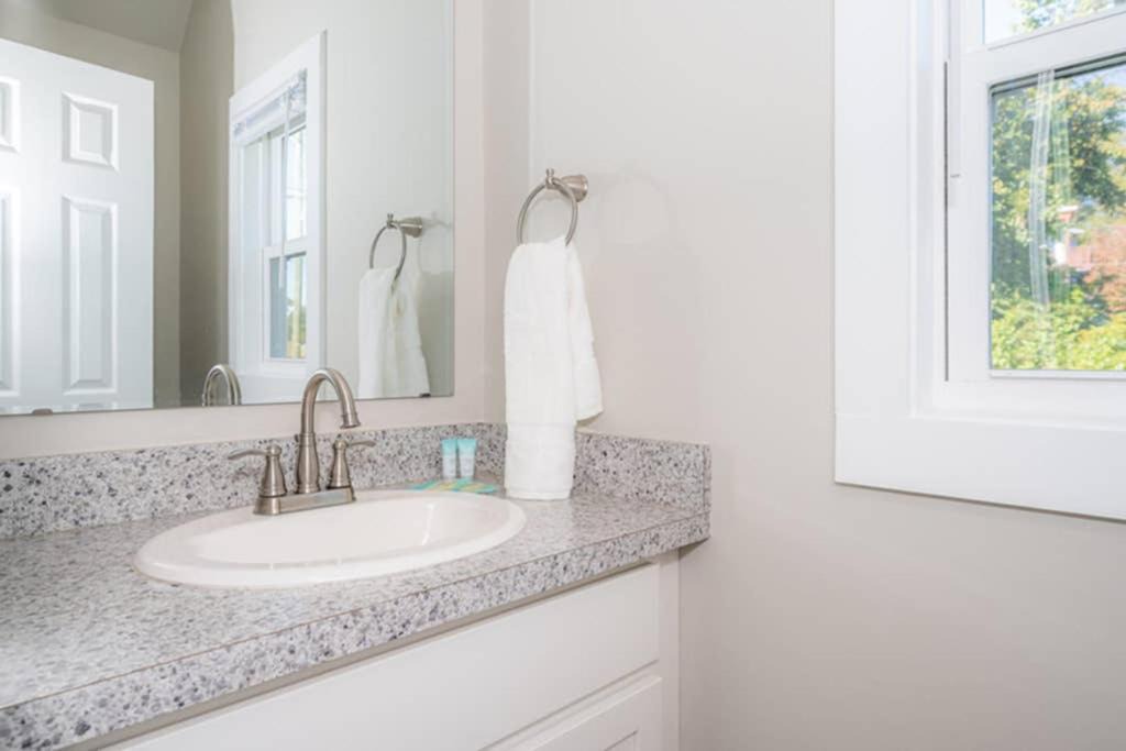 Photo of Bathroom in Downtown