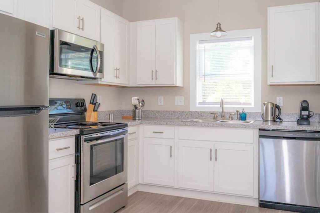 Photo of Kitchen in Downtown