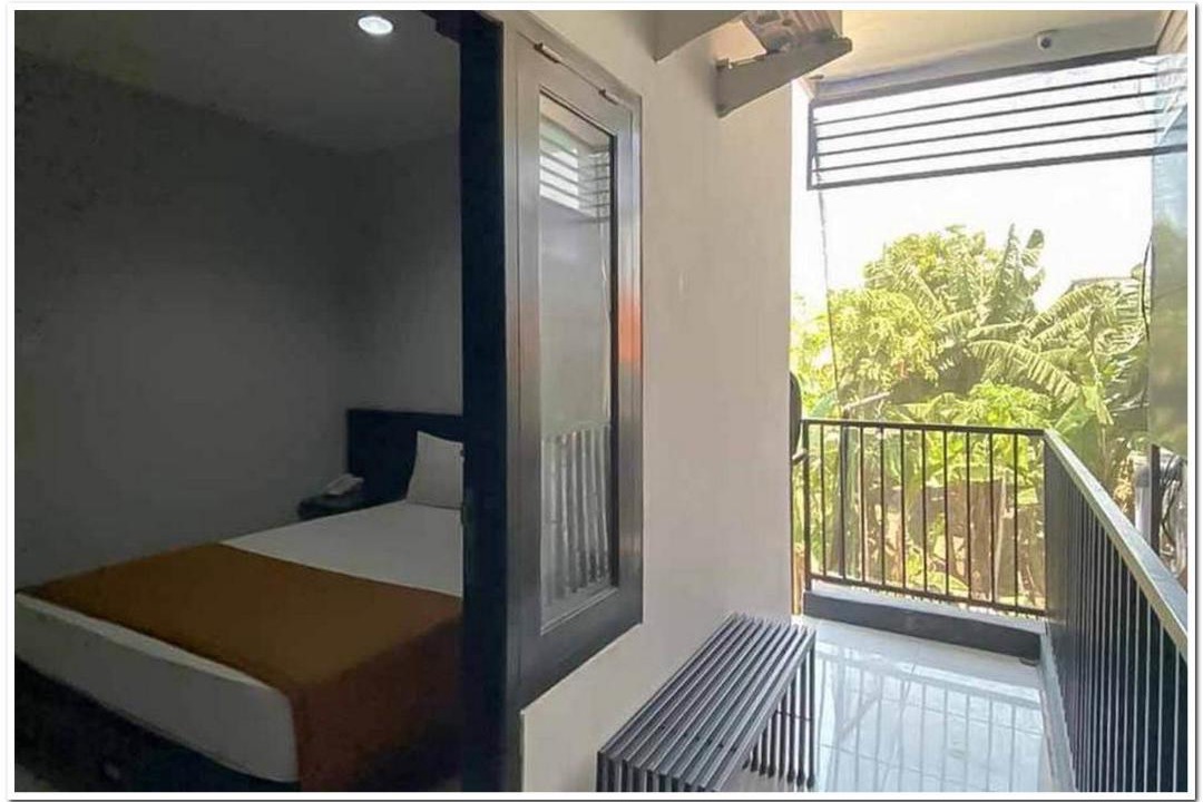 Photo of Patio Balcony in Sedati
