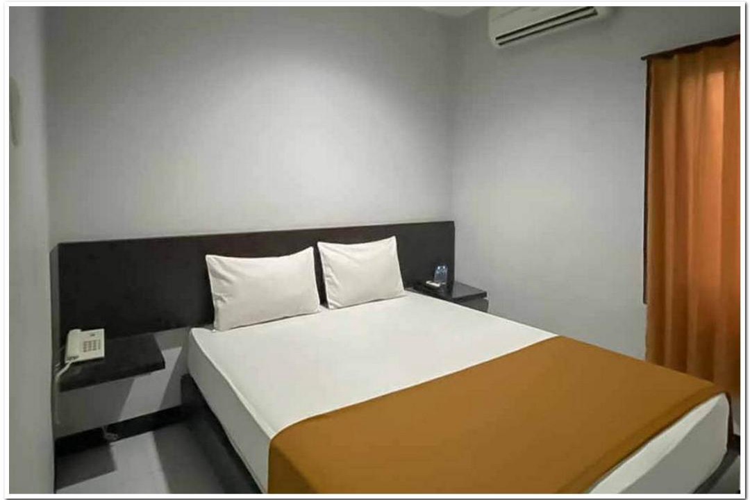 Photo of Bedroom in Sedati