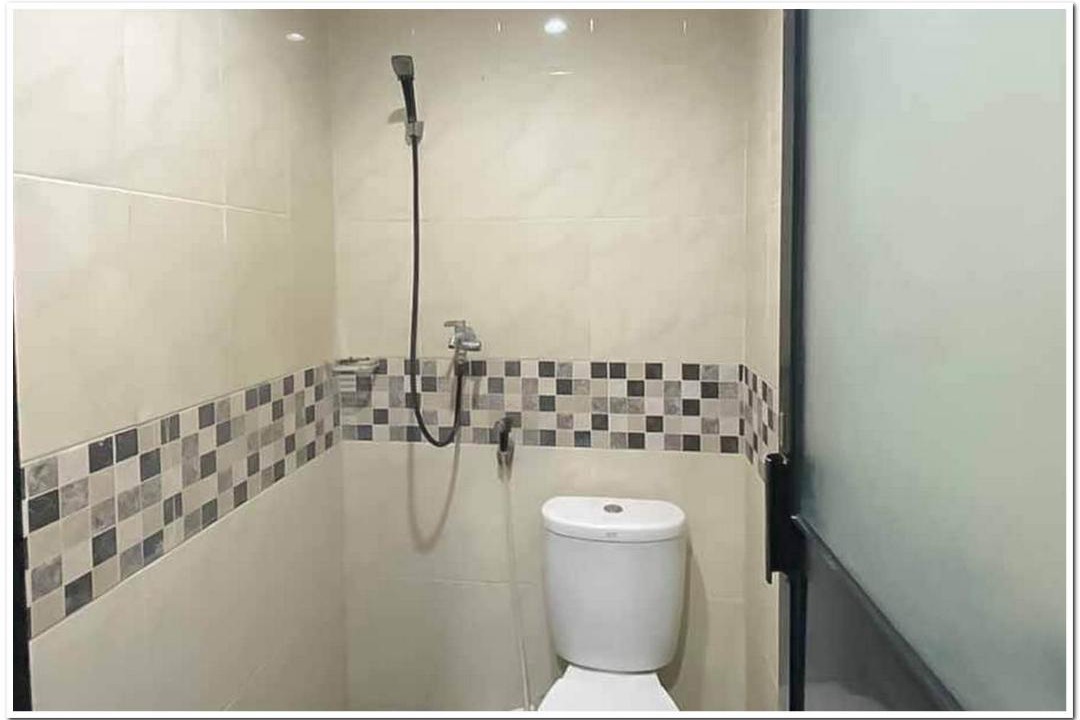 Photo of Bathroom in Sedati