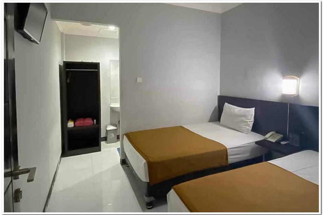 Photo of Bedroom in Sedati