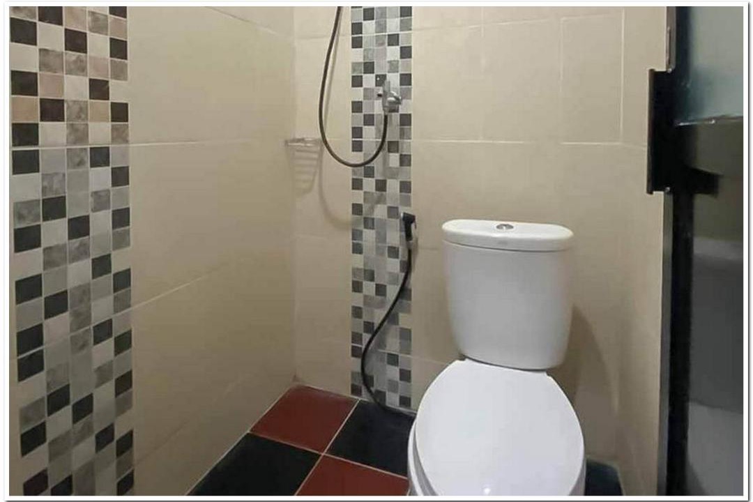 Photo of Bathroom in Sedati