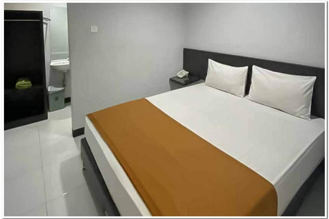 Photo of Bedroom in Sedati