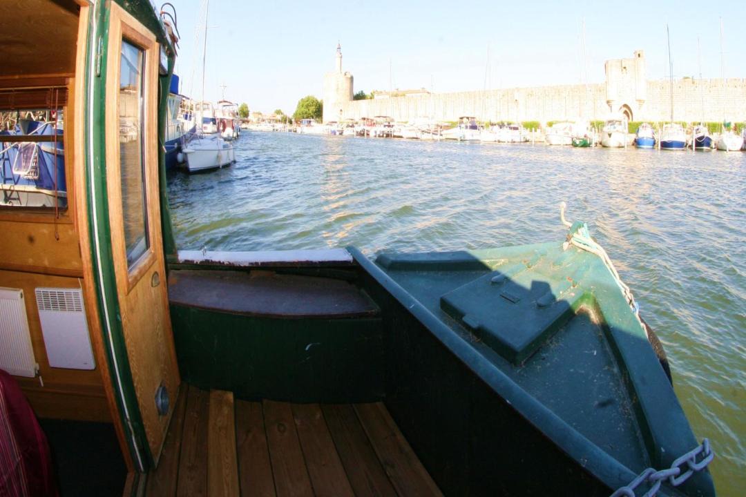 Photo of Others in Aigues-Mortes